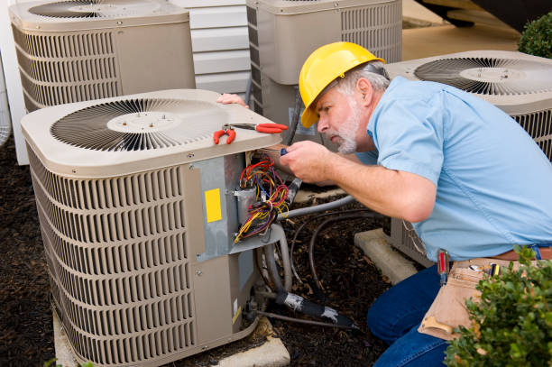 Best HVAC Installation Services  in New York Mills, NY