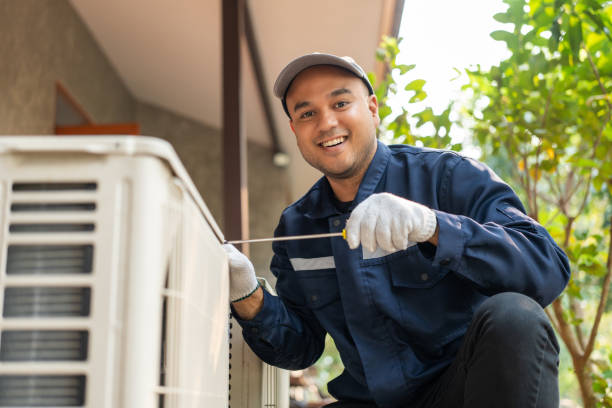 Best Air Conditioning Repair  in New York Mills, NY