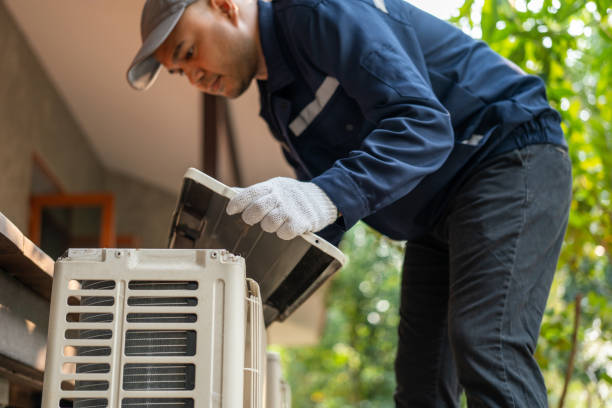 Best Affordable HVAC Services  in New York Mills, NY