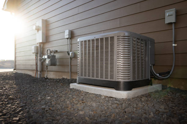 Best Ductless HVAC Repair  in New York Mills, NY